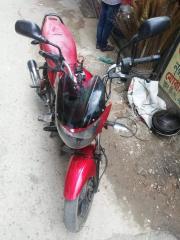 Bajaj Discover 125